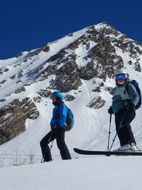 Freerando & Hors-piste